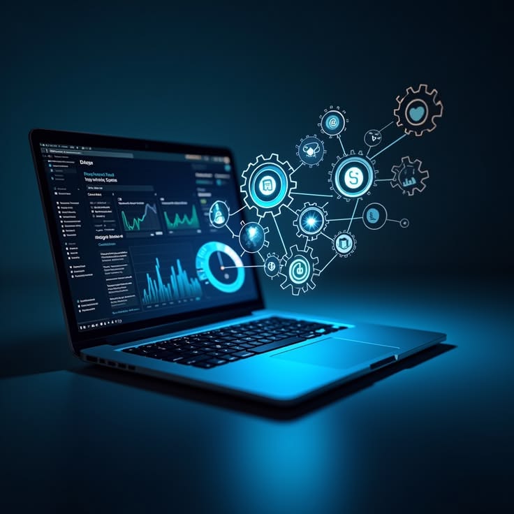 Custom Software vs. Off-the-Shelf: When Your Business Needs Tailored Tech Solutions