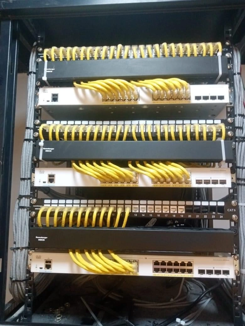 Networking Projects