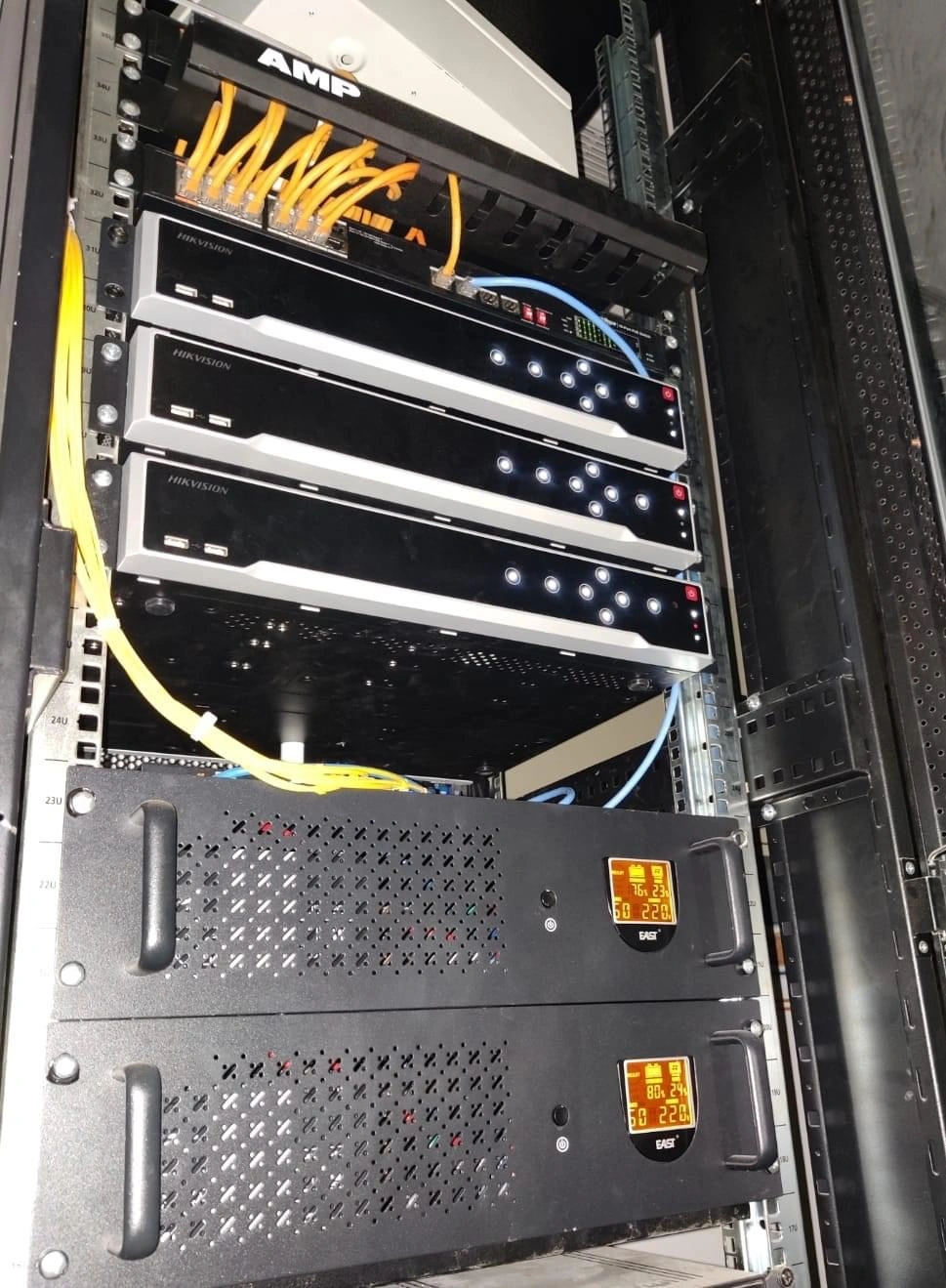 Networking Projects