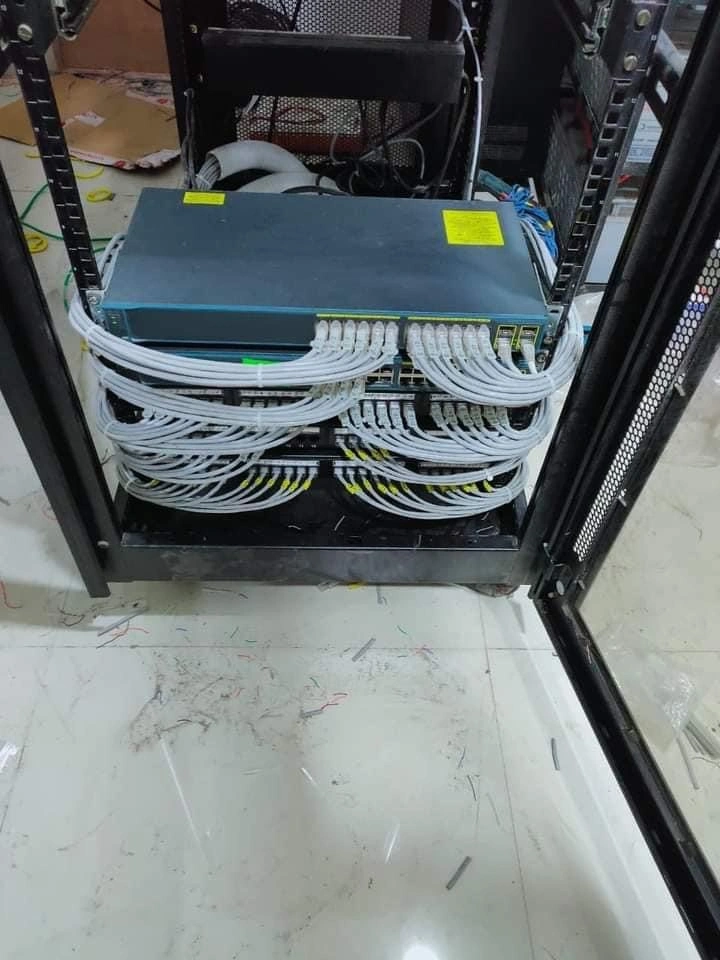 Networking Projects