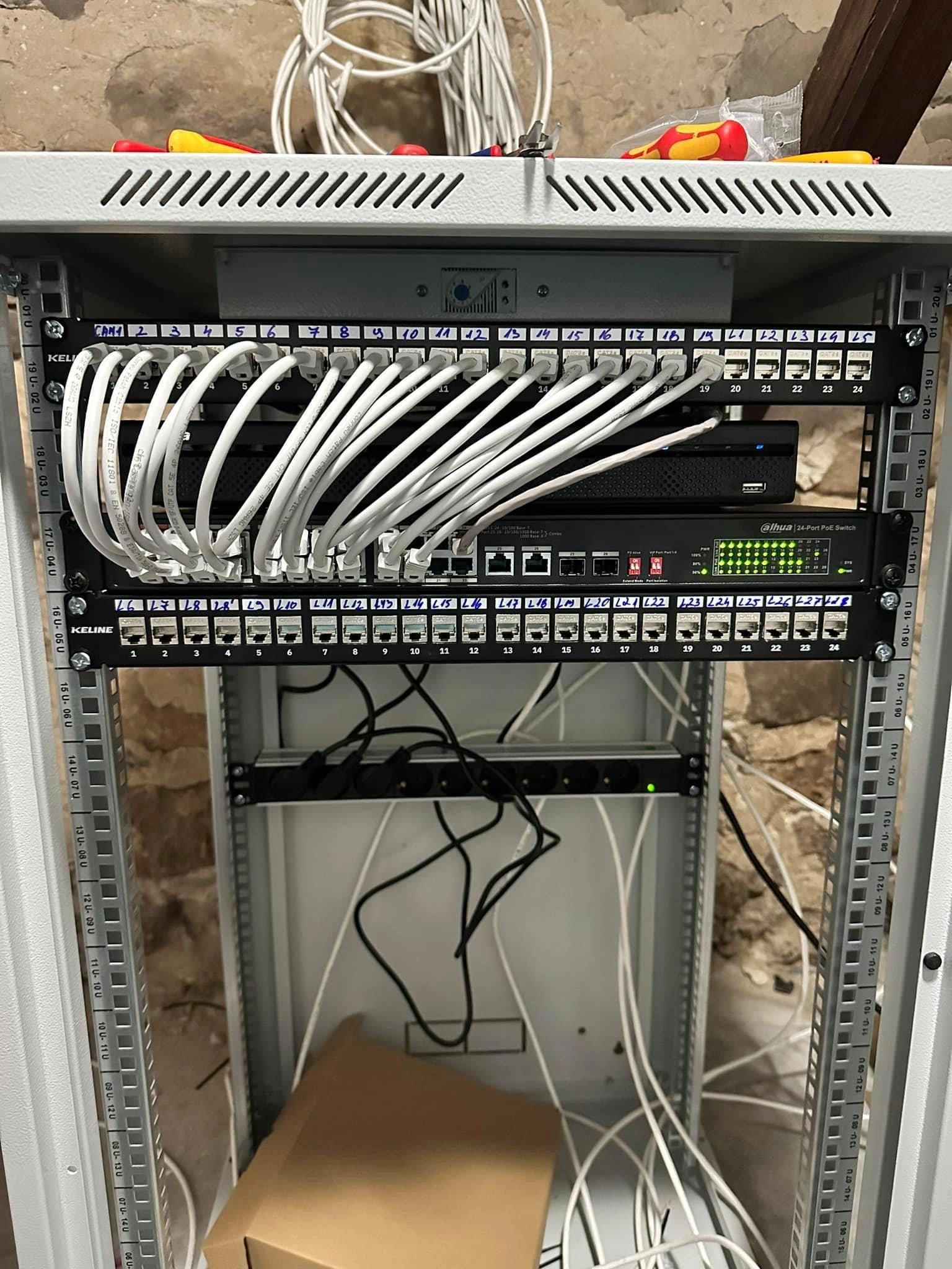Networking Projects