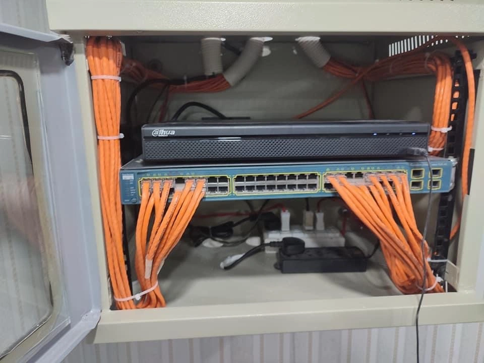 Networking Projects