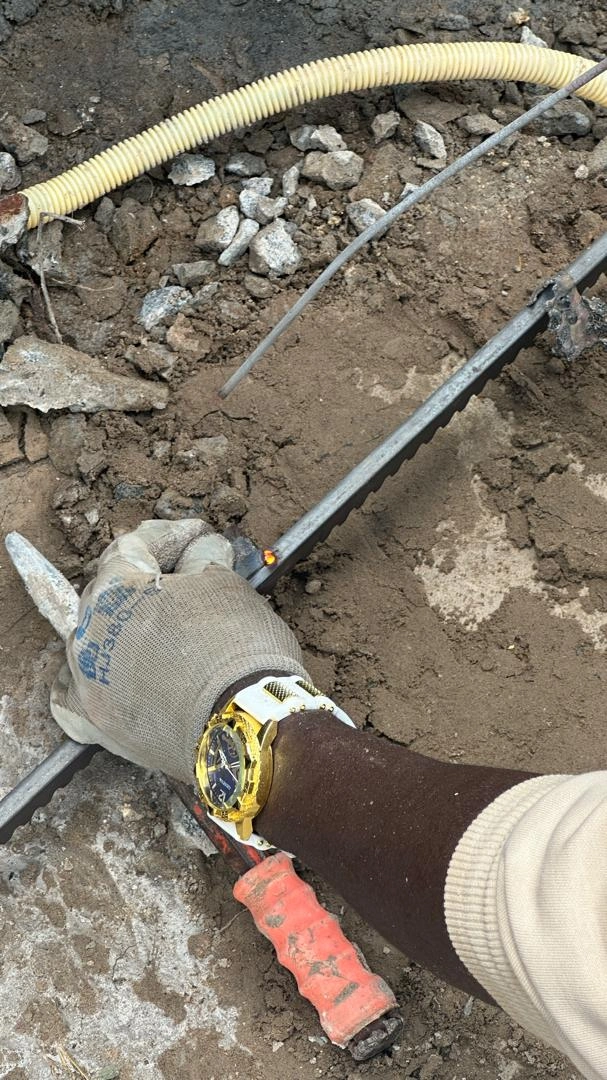 Gate Motor Installation at Abokobi
