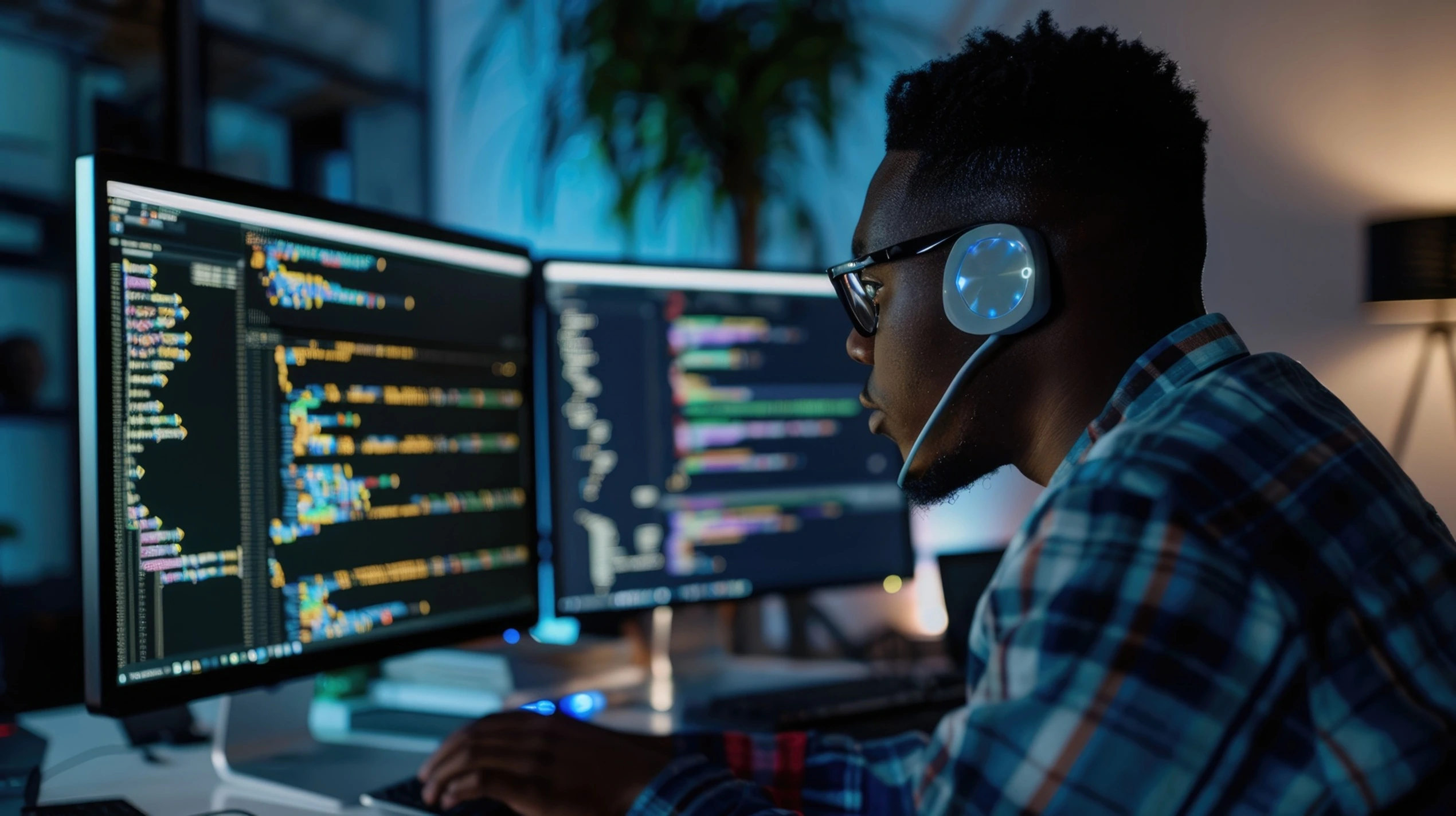 Software & Systems Development