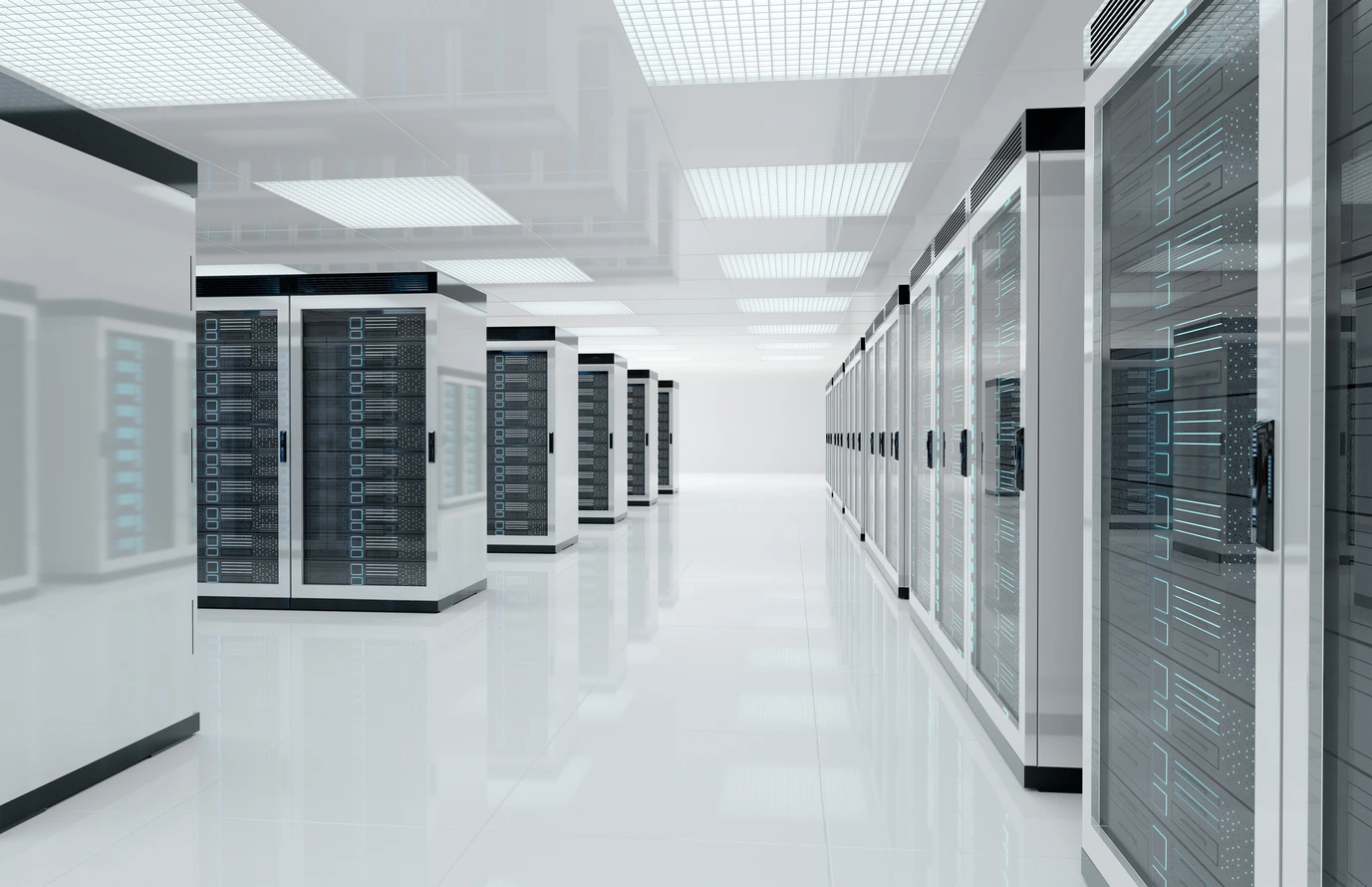 Data Center Solutions